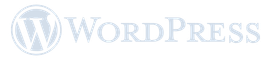 Wordpress Logo